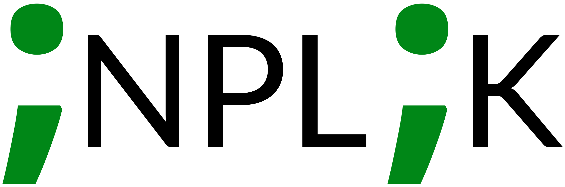 inplik logo